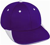 OC Sports Bamboo Charcoal Contrast Cap