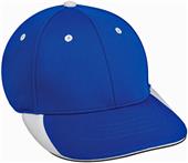 OC Sports Bamboo Charcoal Contrast Cap
