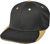 OC Sports Bamboo Charcoal Contrast Cap