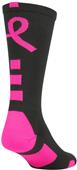 Twin City Baseline Aware Crew Socks Twin City Baseline Aware Crew Socks