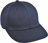 OC Sports Umpires Adjustable Long-Bill Combo Cap OC Sports Umpires Adjustable Long-Bill Combo Cap
