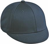 OC Sports Umpires Adjustable Short-Bill Plate Cap OC Sports Umpires Adjustable Short-Bill Plate Cap