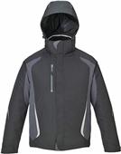 North End Mens Height 3-in-1 Jacket