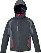North End Mens Height 3-in-1 Jacket