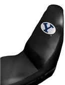 Northwest NCAA BYU Cougars Car Seat Cover (each) Northwest NCAA BYU Cougars Car Seat Cover (each)