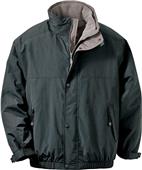 North End Mens 3-in-1 Bomber Jacket