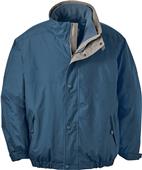 North End Mens 3-in-1 Bomber Jacket