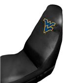 Northwest NCAA West Virginia Car Seat Covers
