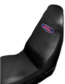 Northwest NCAA Mississippi Rebels Car Seat Covers