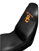 Northwest NCAA Trojans Car Seat Cover (each) Northwest NCAA Trojans Car Seat Cover (each)