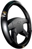 Northwest NCAA Missouri Steering Wheel Covers