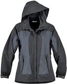 North End Ladies 3-in-1 Seam Sealed Jacket