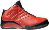 AND1 Men's/Boys' Rocket 3.0 Mid Basketball Shoes
