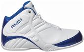 AND1 Men's/Boys' Rocket 3.0 Mid Basketball Shoes