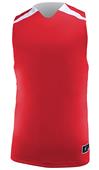 Slam Dunk Pro-Plus Reversible Basketball Jerseys