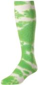 Twin City Tie Dye Tube Socks Twin City Tie Dye Tube Socks