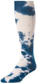 Twin City Tie Dye Tube Socks Twin City Tie Dye Tube Socks