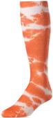 Twin City Tie Dye Tube Socks Twin City Tie Dye Tube Socks
