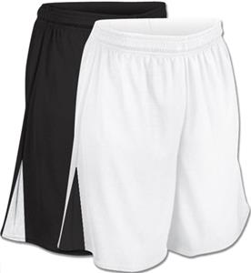 Outside: BLACK/WHITE, Inside: WHITE/BLACK
