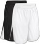 Champro Pro-Plus Reversible Basketball Shorts