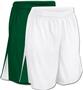 Champro Pro-Plus Reversible Basketball Shorts