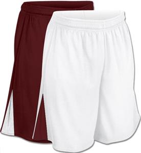 Outside: MAROON/WHITE, Inside: WHITE/MAROON