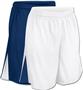 Champro Pro-Plus Reversible Basketball Shorts