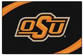 Northwest NCAA Oklahoma Cowboys 20"x30" Rugs Northwest NCAA Oklahoma Cowboys 20"x30" Rugs