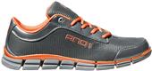 AND1 Men's Downtime Low Basketball Shoes