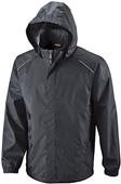 Core365 Mens Climate Variegated Ripstop Jacket