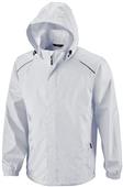 Core365 Mens Climate Variegated Ripstop Jacket