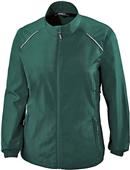 Core365 Motivate Ladies Unlined Lightweight Jacket