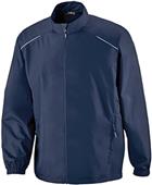 Core365 Mens Motivate Unlined Lightweight Jacket