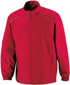 Core365 Mens Motivate Unlined Lightweight Jacket