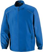 Core365 Mens Motivate Unlined Lightweight Jacket