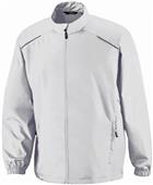 Core365 Mens Motivate Unlined Lightweight Jacket
