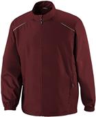 Core365 Mens Motivate Unlined Lightweight Jacket