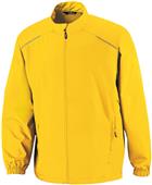 Core365 Mens Motivate Unlined Lightweight Jacket