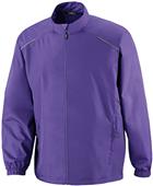 Core365 Mens Motivate Unlined Lightweight Jacket