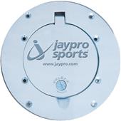 Floor Sleeve Volleyball/Basketball Cover Plate