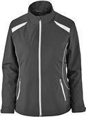 North End Ladies Tempo Lightweight Recycled Jacket