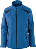 North End Ladies Tempo Lightweight Recycled Jacket