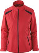 North End Ladies Tempo Lightweight Recycled Jacket