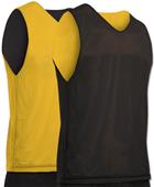 Champro Nylon Tricot Mesh Reversible Jerseys C/O