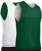 Champro Nylon Tricot Mesh Reversible Jerseys C/O
