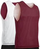 Champro Nylon Tricot Mesh Reversible Jerseys C/O Champro Nylon Tricot Mesh Reversible Jerseys C/O