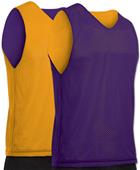Champro Nylon Tricot Mesh Reversible Jerseys C/O