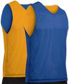Champro Nylon Tricot Mesh Reversible Jerseys C/O