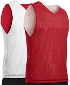 Champro Nylon Tricot Mesh Reversible Jerseys C/O