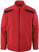 North End Mens Tempo Lightweight Recycled Jacket
